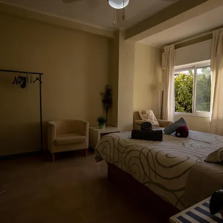 Apartamento La Traina Apartment *
