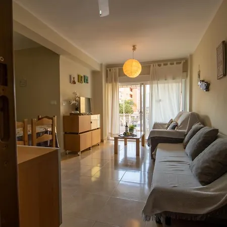 Apartamento La Traina * Torre Del Mar