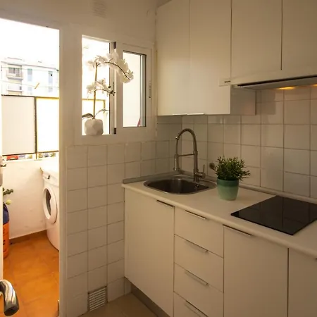 Apartamento La Traina Apartment *
